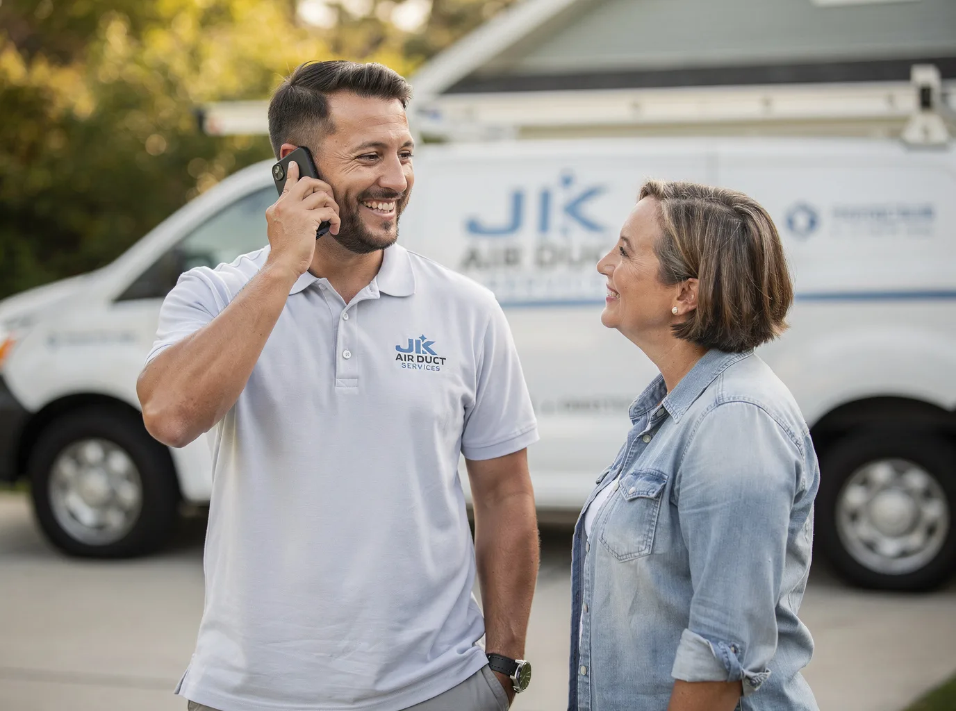 Air Duct Cleaning Parkesburg, PA FAQs